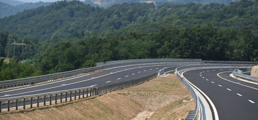 Auto-put &ldquo;Milo&scaron; Veliki&rdquo;