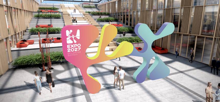 EXPO 2027