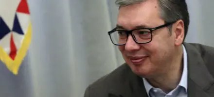 Vučić danas sa delegacijom Evropske banke za obnovu i razvoj za Jugoistočnu Evropu