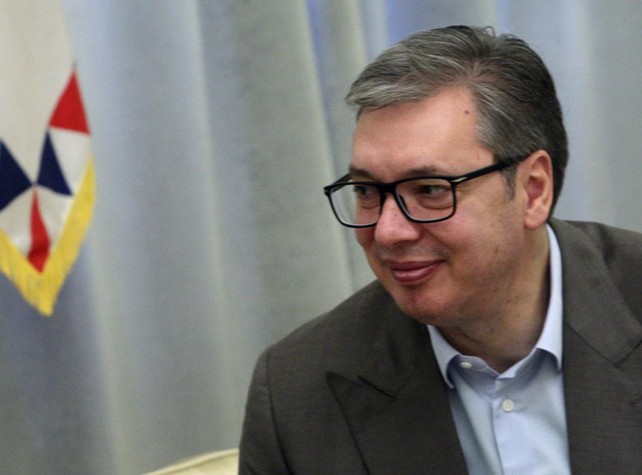 Vučić danas sa delegacijom Evropske banke za obnovu i razvoj za Jugoistočnu Evropu