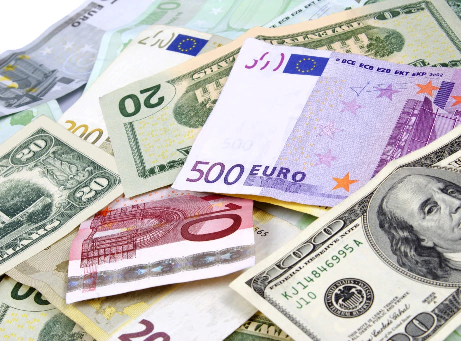 Spoljnotrgovinska razmena Srbiji u prvoj polovini godine 39,65 milijarde evra, rast 5,8 odsto