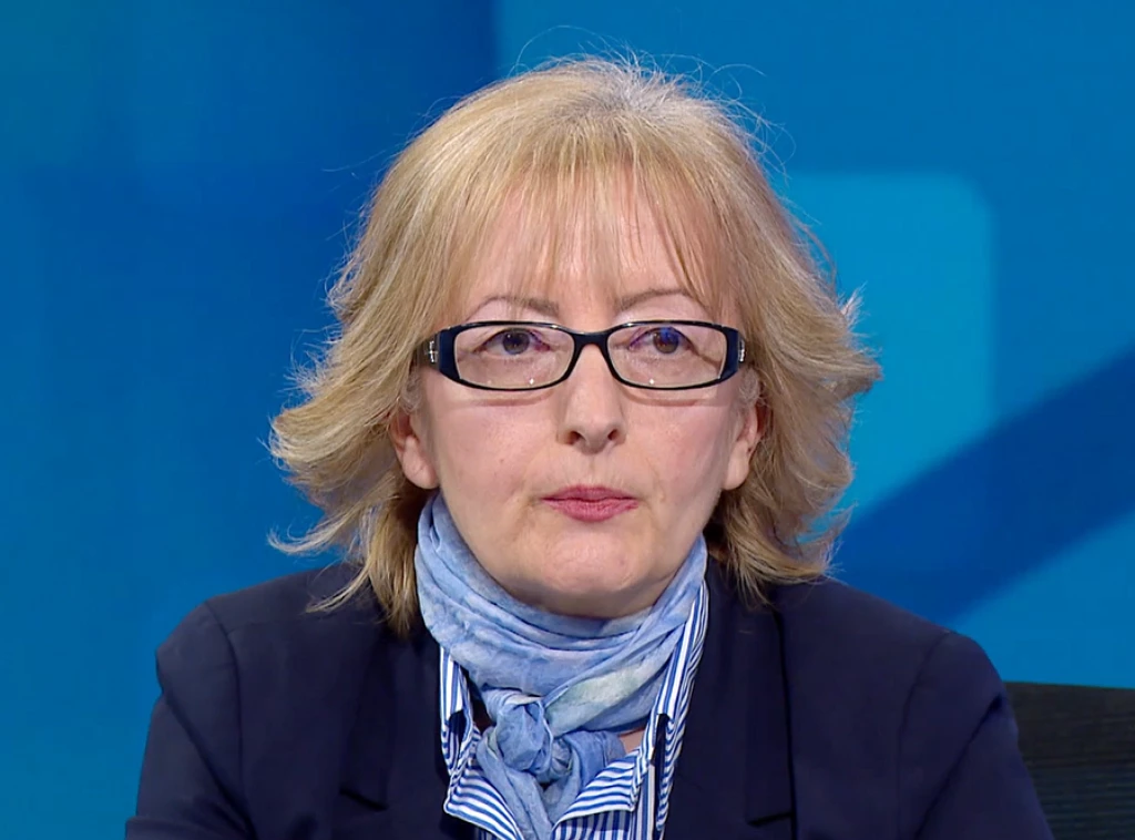 Marina Ragu&scaron; razgovarala sa Farizom Rzajevim o unapređenju parlamentarne saradnje između Srbije i Azerbejdžana