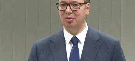 Vučić danas obilazi radove na modernizaciji puta između Gornjih i Donjih Sinkovaca