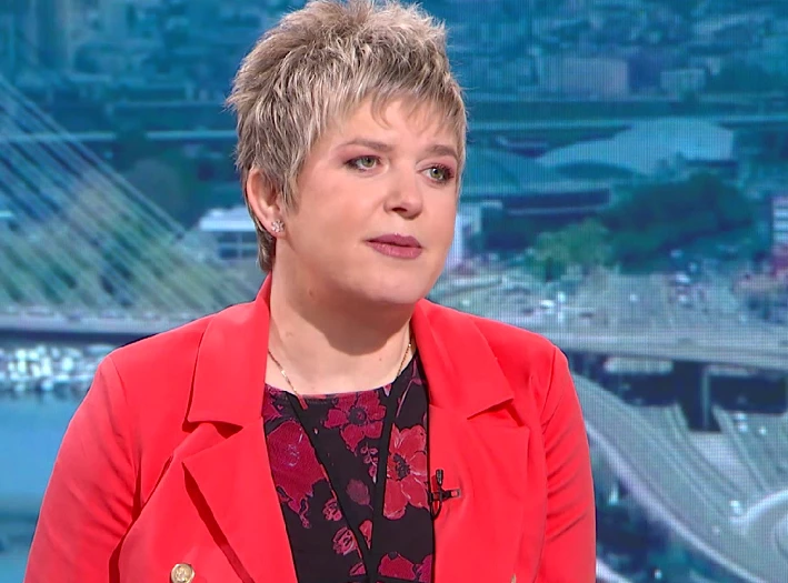 Kovač: Ulazak u Evropsku uniju strate&scaron;ko opredeljenje Srbije, nastavljamo sprovođenje reformi