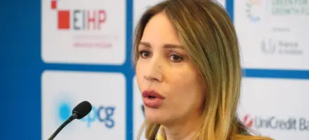 Đedović: Energetika važan deo strate&scaron;kog dijaloga sa SAD, očekujemo razumevanje za NIS