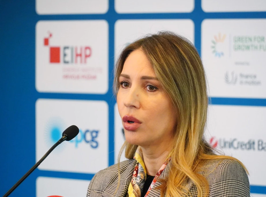 Đedović: Energetika važan deo strate&scaron;kog dijaloga sa SAD, očekujemo razumevanje za NIS
