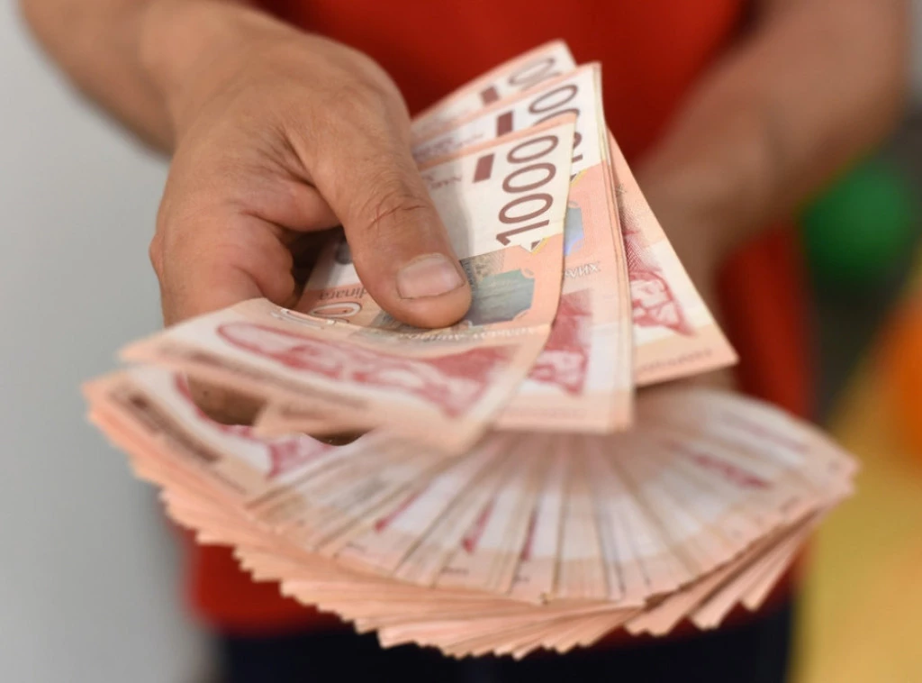 Ministarstvo: Poljoprivrednicima isplaćeno 79 milijardi dinara subvencija ili 77,2 odsto