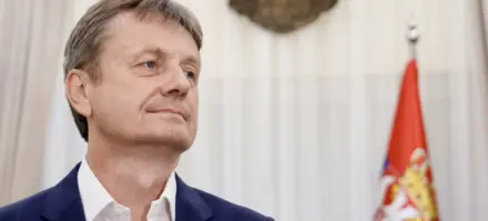 Gli&scaron;ić: Građani će ove godine birati između onih &scaron;to streme boljem i onih bez programa