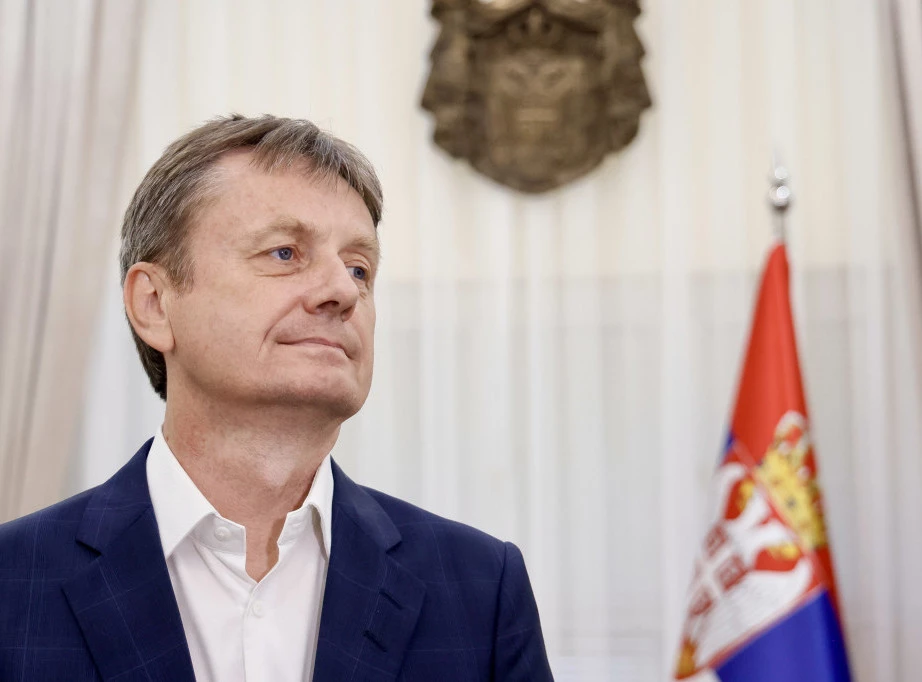 Gli&scaron;ić: Građani će ove godine birati između onih &scaron;to streme boljem i onih bez programa