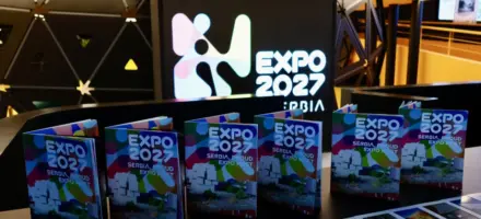 Potpisan ugovor o uče&scaron;ću između Ekspo 2027 d.o.o. i Kancelarije za dualno obrazovanje