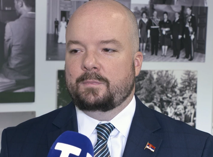 Stambolić: Vučićevo prisustvo na vojnoj paradi u Parizu od velikog političkog značaja