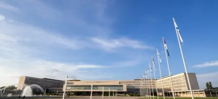 Počela Konferencija predsednika parlamenata država kandidata za Evropsku uniju, obratiće se Vučić