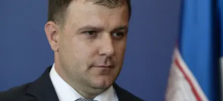 Memić: Devizni priliv u maju 255 miliona evra, rast od 16 odsto u odnosu na isti mesec 2025.