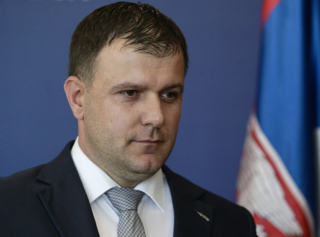 Memić: Devizni priliv u maju 255 miliona evra, rast od 16 odsto u odnosu na isti mesec 2025.
