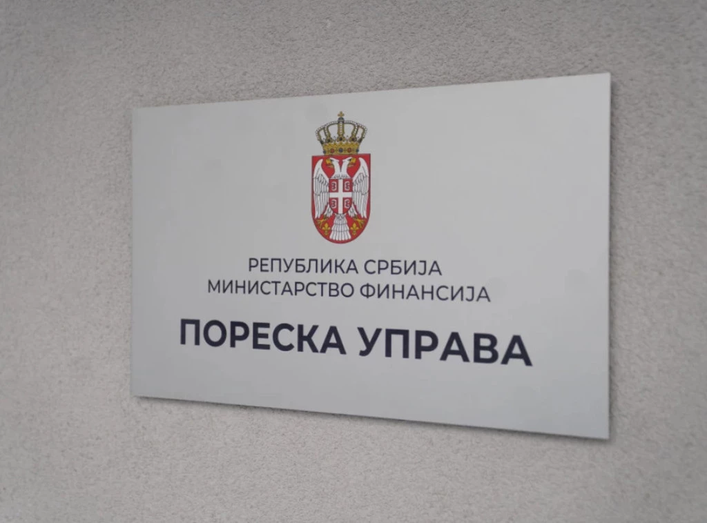 Poreska uprava primila 27.900 prijava za godi&scaron;nji porez na dohodak građana za 2025.