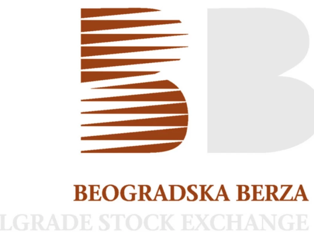 Nedeljni promet na Beogradskoj berzi oko 67,84 miliona dinara