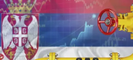 Marković: Srbija bi mogla da postane važno regionalno gasno čvori&scaron;te