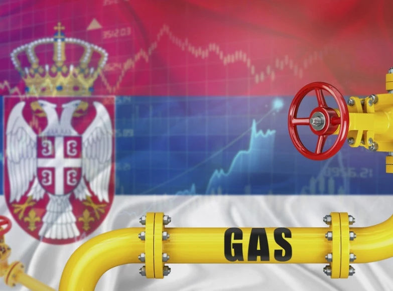 Marković: Srbija bi mogla da postane važno regionalno gasno čvori&scaron;te
