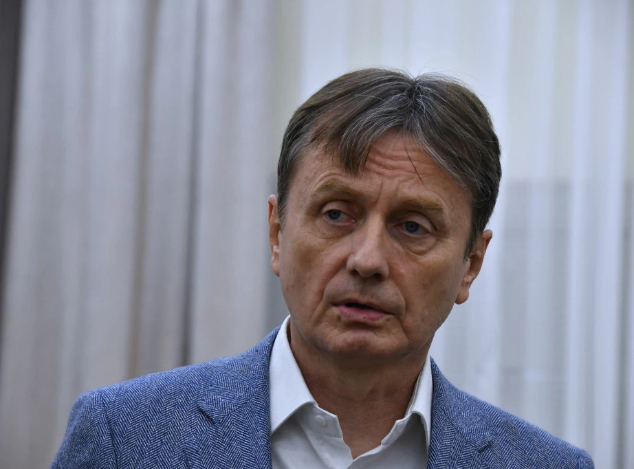 Ministar Gli&scaron;ić: U ovom trenutku aktivna 64 gradili&scaron;ta, vrednost investicija 65 milijardi dinara