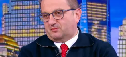 Deđanski: Poseta Babi&scaron;a značajna jer je potvrđena podr&scaron;ka Če&scaron;ke za ulazak Srbije u EU