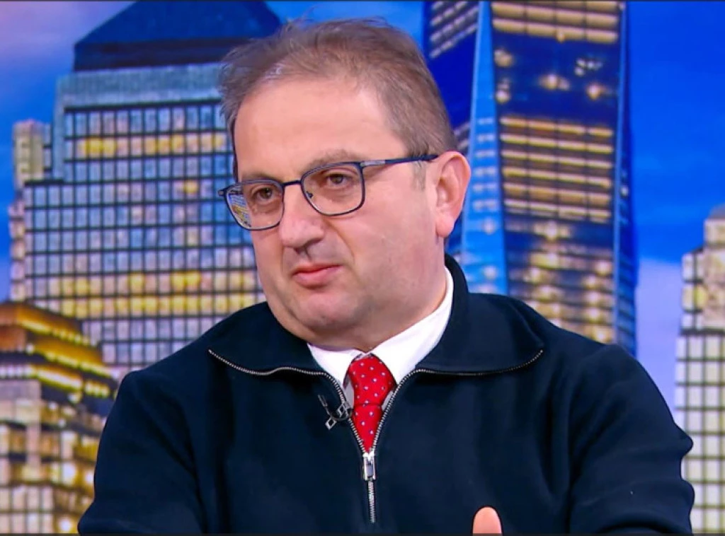 Deđanski: Poseta Babi&scaron;a značajna jer je potvrđena podr&scaron;ka Če&scaron;ke za ulazak Srbije u EU