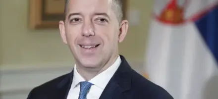 Đurić: Srbija pristupa Artemis svemirskom programu