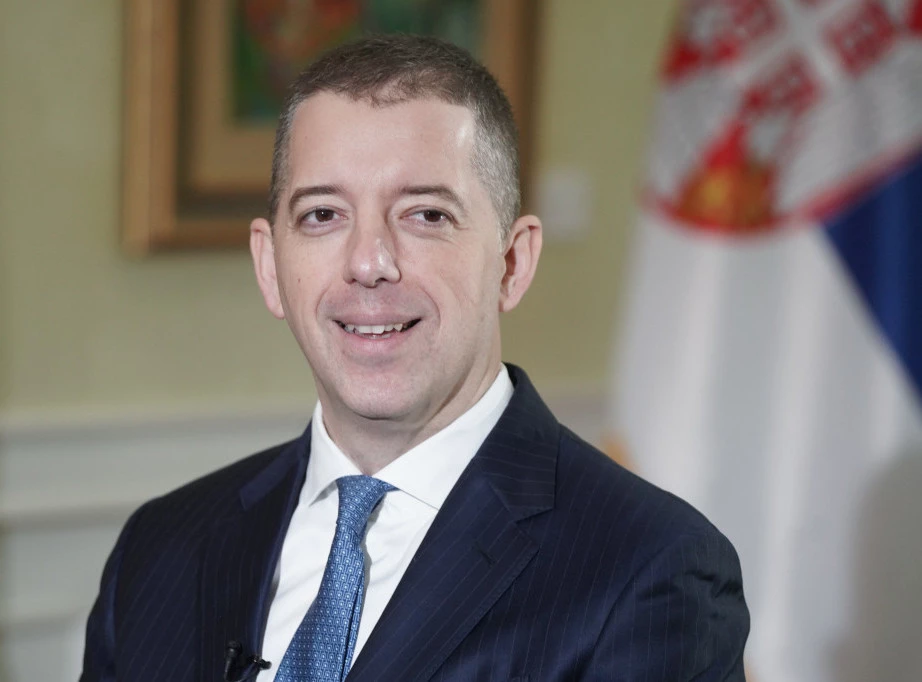 Đurić: Srbija pristupa Artemis svemirskom programu