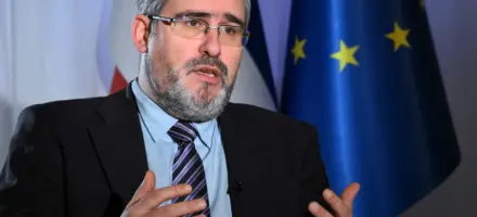 Starović: Raste broj zemalja Evropske unije koje podržavaju Srbiju u otvaranju Klastera 3