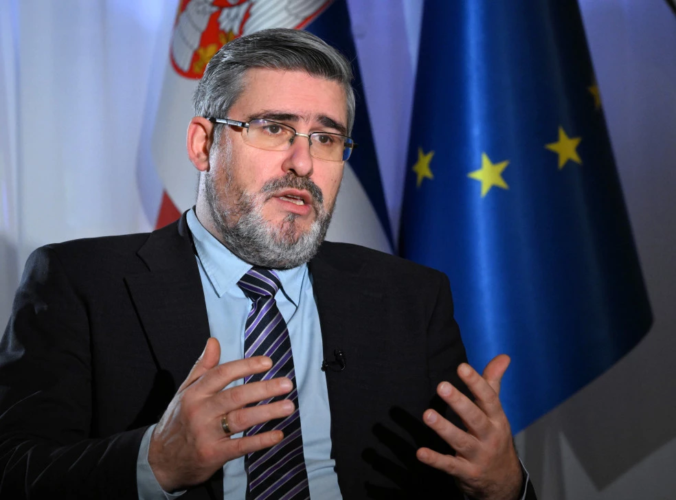 Starović: Raste broj zemalja Evropske unije koje podržavaju Srbiju u otvaranju Klastera 3