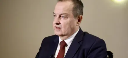 Dačić čestitao Mahmud: Ministarstva Srbije i Velike Britanije nastaviće uspe&scaron;nu saradnju