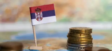 Lukić: Agencija Fič bi mogla do kraja godine da podigne kreditni rejting Srbije