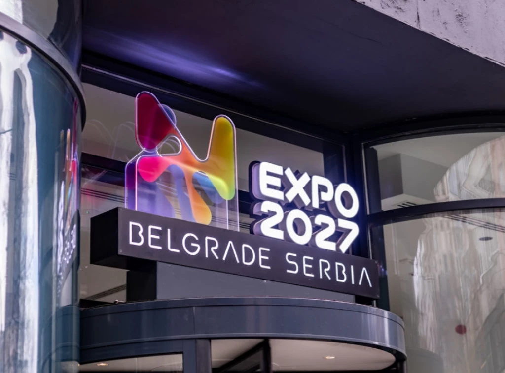 Počinju pripreme za nagradnu igru u okviru Ekspo 2027 Beograd, glavne nagrade stanovi