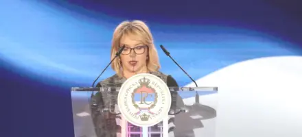 Tri&scaron;ić Babić: Republika Srpska pozdravlja Strate&scaron;ki dijalog Srbije i SAD