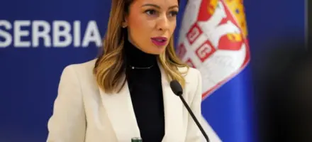Mesarović: U vreme biv&scaron;e vlasti Srbija doživela ekonomski kolaps, koruptivne privatizacije