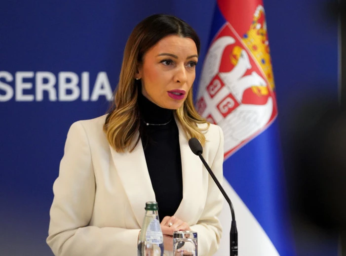 Mesarović: U vreme biv&scaron;e vlasti Srbija doživela ekonomski kolaps, koruptivne privatizacije