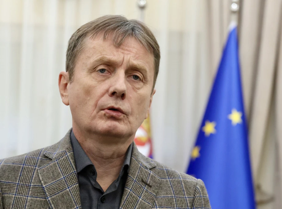 Gli&scaron;ić: Realizujemo 70 projekata &scaron;irom Srbije u vrednosti od 67 milijardi dinara