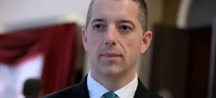 Đurić na sastanku &scaron;efova diplomatije grupe &ldquo;Prijatelji Zapadnog Balkana&rdquo; u Rimu