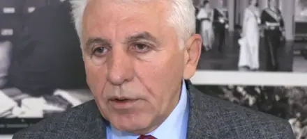 Anđelković: Prisustvo Vučića u Parizu dokaz njegovog autoriteta na međunarodnom planu