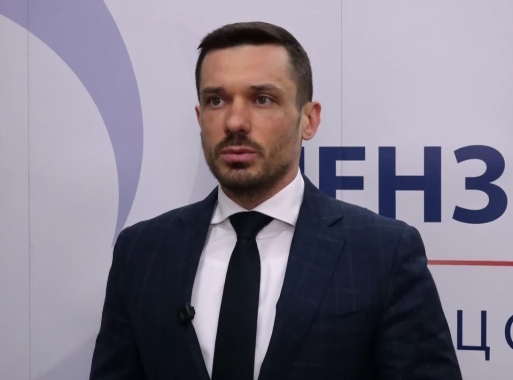 Ognjenović: Pomoć penzionerima biće isplaćena najkasnije do 15. septembra