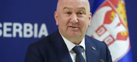 Popović: Cilj posete Moskvi da pacijenti iz Srbije dobiju vakcine protiv raka