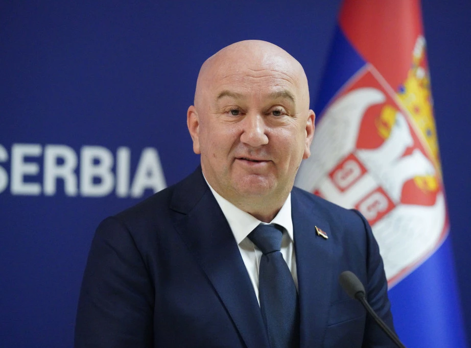 Popović: Cilj posete Moskvi da pacijenti iz Srbije dobiju vakcine protiv raka