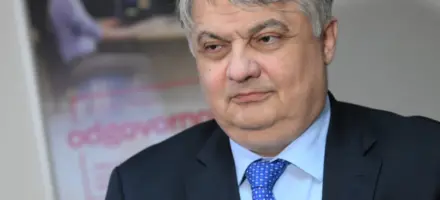 Lučić: SAD zainteresovane da podrže Telekom u razvoju projekata baziranih na AI