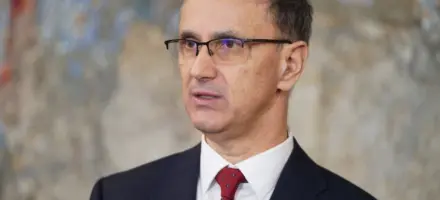 Macut čestitao Dan nauke u Republici Srbiji