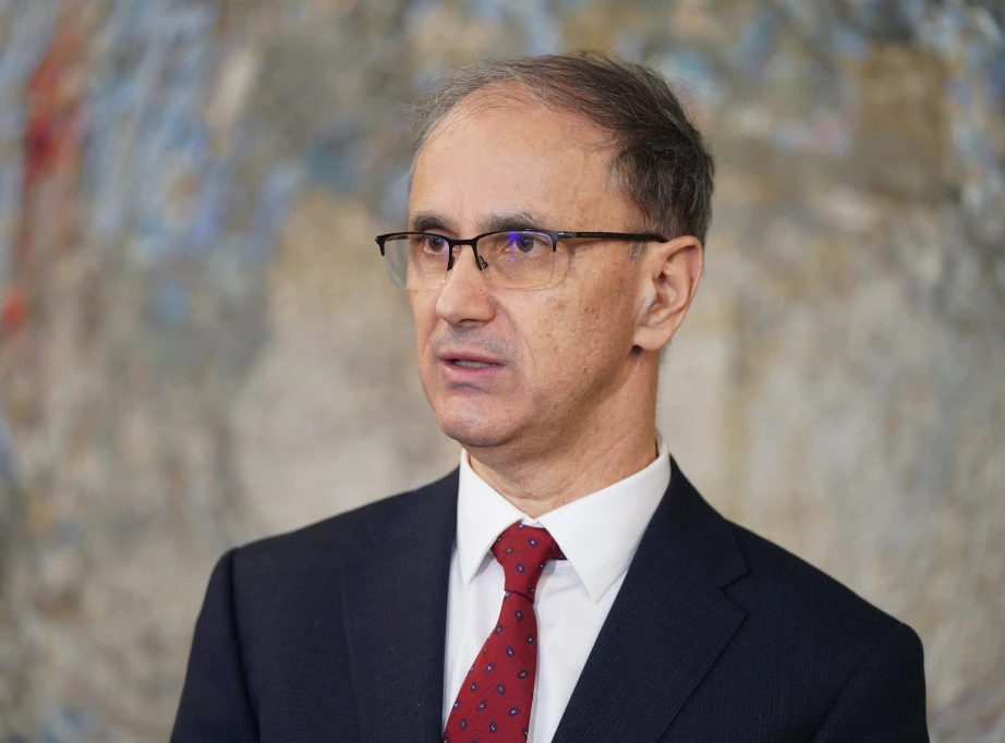 Macut: Institut &rdquo;Dedinje&rdquo; pola veka jedan od stubova zdravstvenog sistema Srbije