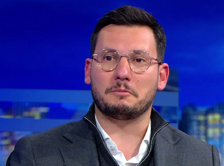 Barac: Strate&scaron;ki dijalog sa SAD jedan od najvećih iskoraka Srbije u odnosu sa Amerikom