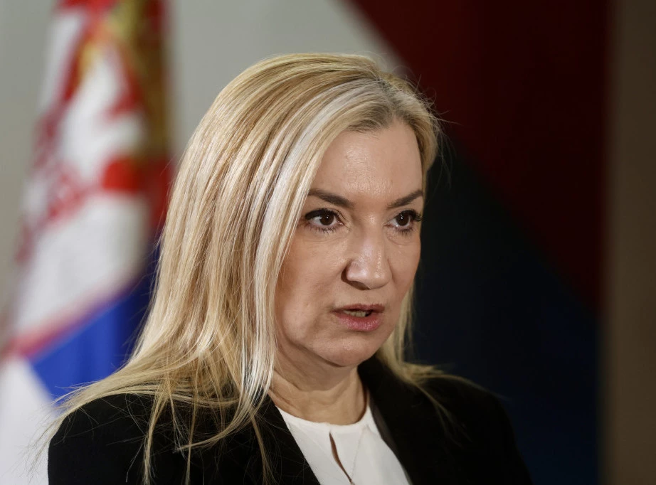 Karličić: Do kraja godine jo&scaron; 15 mobilnih ambulanti i pet mobilnih apoteka &scaron;irom Srbije