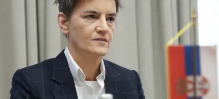 Brnabić Sednica Skup&scaron;tine 27. jula, videćemo da li parlament ima poverenja u Vladu