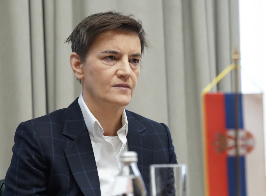 Brnabić Sednica Skup&scaron;tine 27. jula, videćemo da li parlament ima poverenja u Vladu