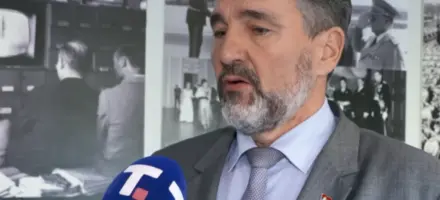 Bo&scaron;njak: SAD i Izrael važni politički, ekonomski i strate&scaron;ki partneri za Srbiju