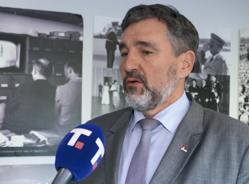 Bo&scaron;njak: SAD i Izrael važni politički, ekonomski i strate&scaron;ki partneri za Srbiju